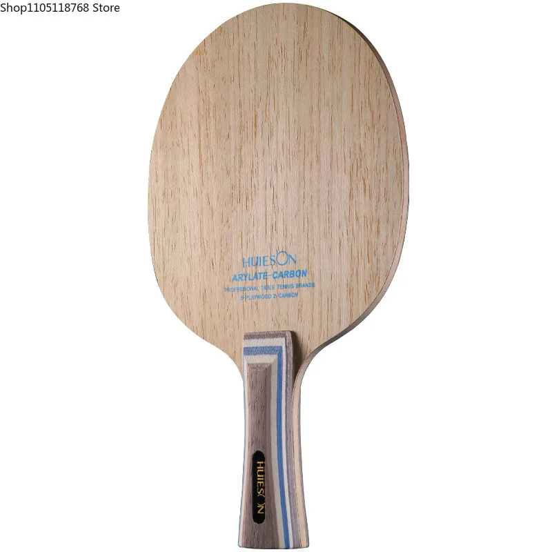 racchetta-da-ping-pong-professionale-in-fibra-di-acrilato-blu-a-7-strati-per-competizione-e-allenamento