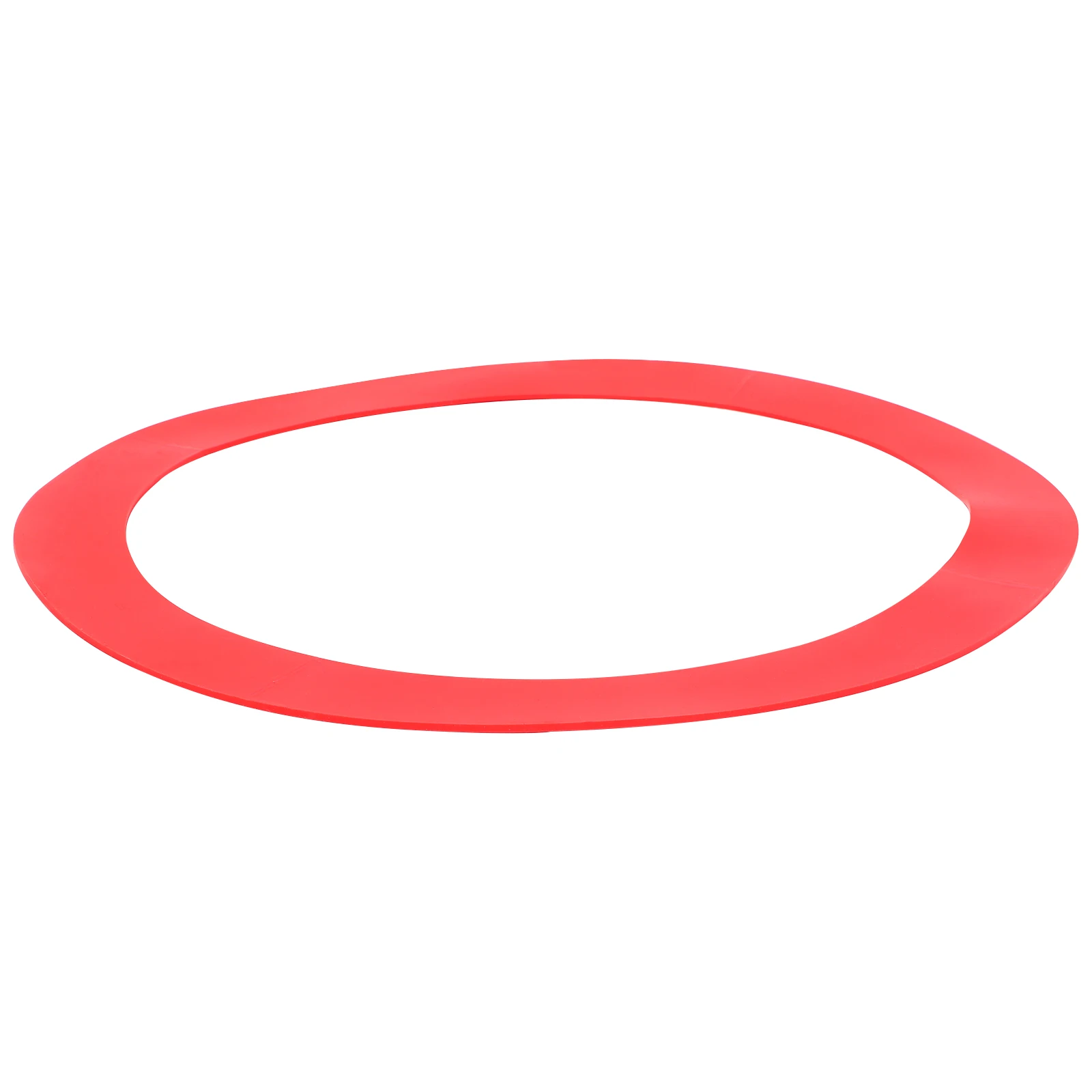 

Golf Putter Target Ring Golf Putting Aid Silicone Color Waterproof Training Tool for Practice Improve Skills