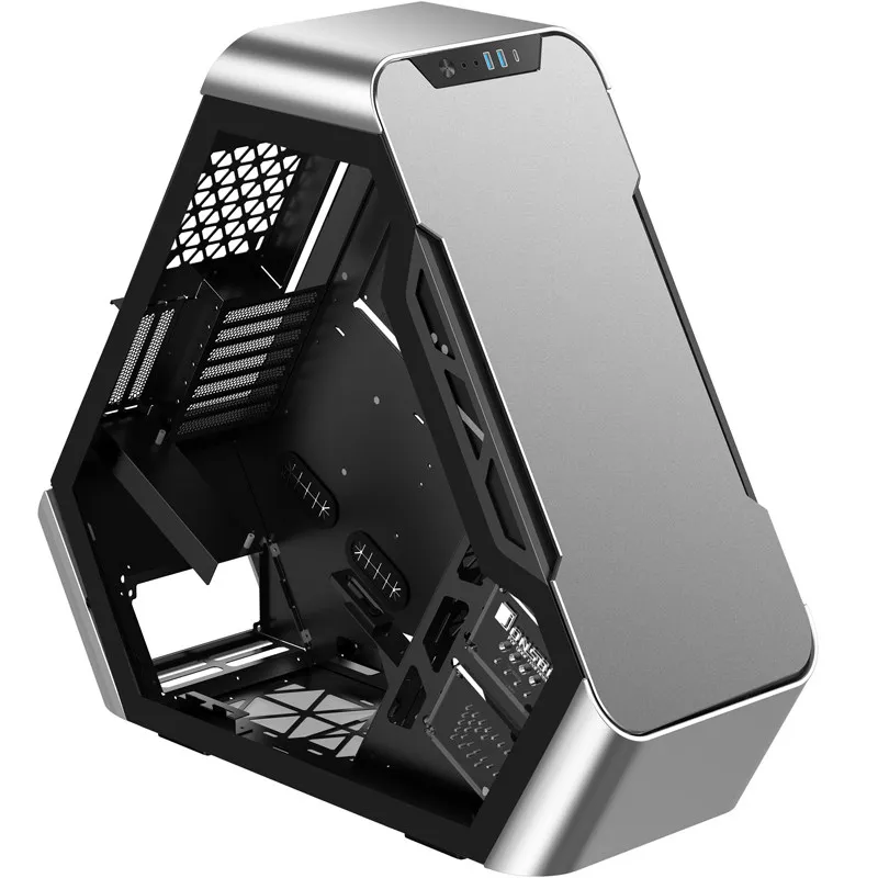 JONSBO TR03 Computer PC Gaming - Pc Gaming Jonsbo บทวิจารณ์และราคา