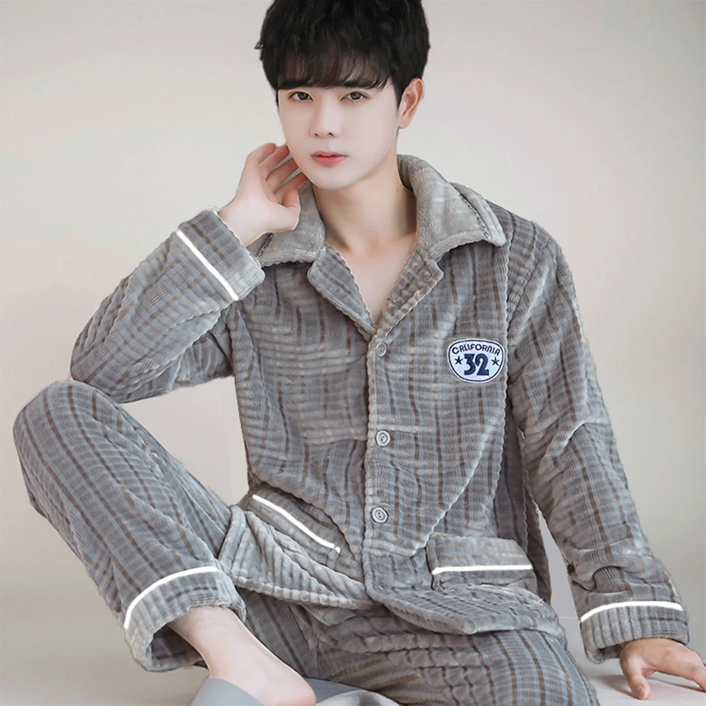 Hdx-webbing 32-gray
