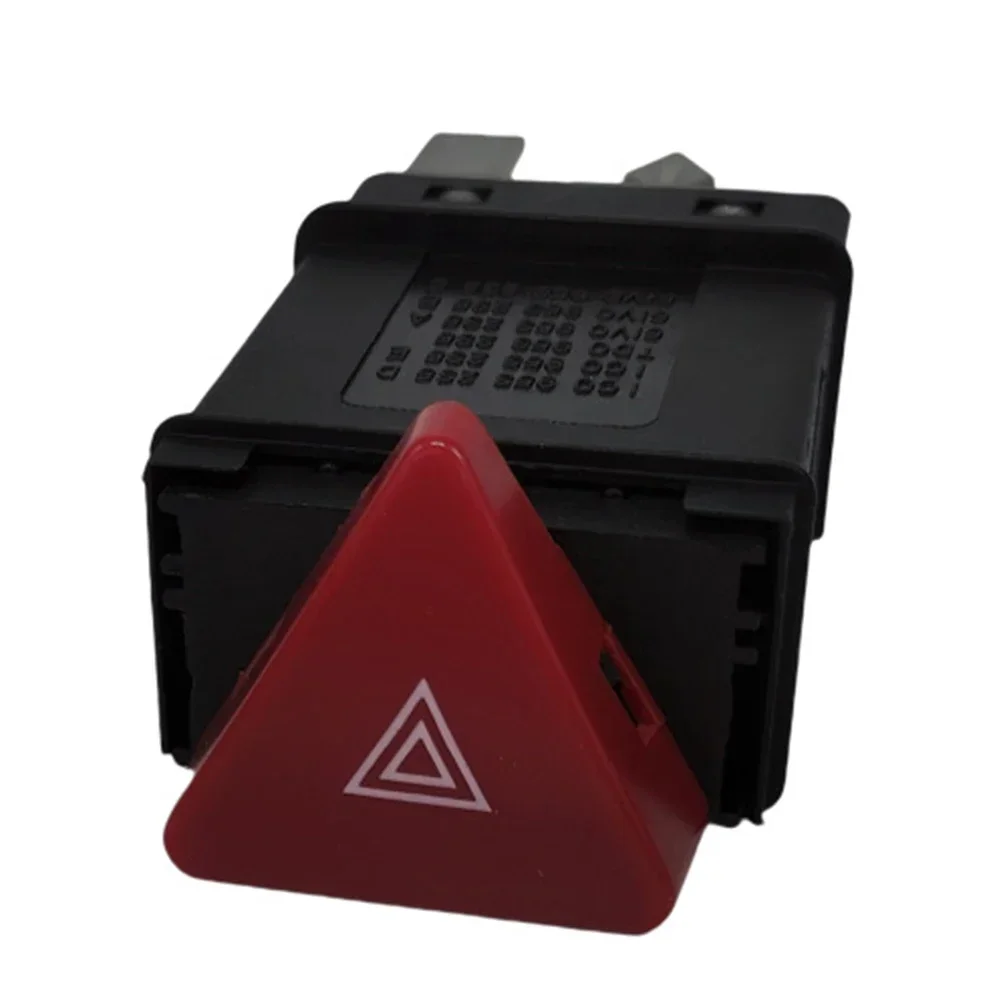 OEM Number Easy Use Quick Installation Flashing Switch 6N0953235B Switch Anti-corrosion Easy Use Non-deformable