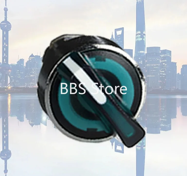 ZB4BK1233 ZB4BK1213 Brand New Original Lighted Selection Button Head Sensor Module 2-position Self-locking