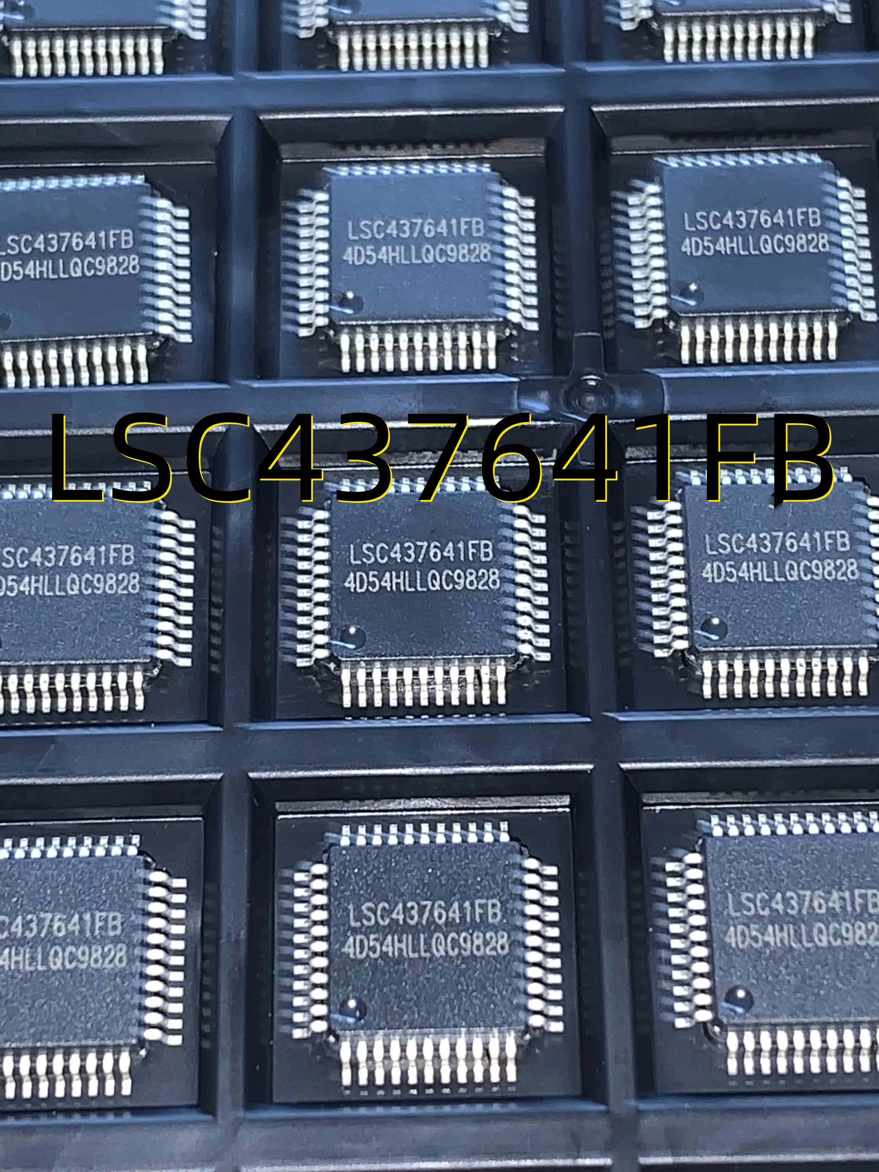 

LSC 437641 FB QFP-44