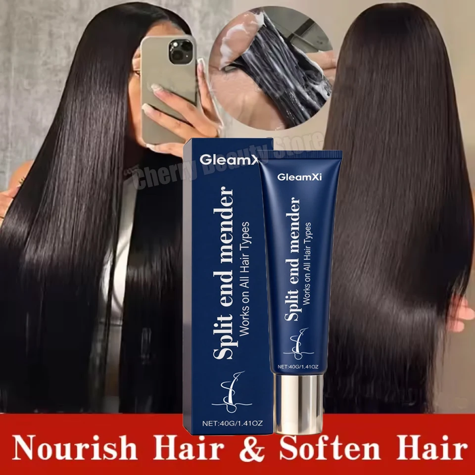 

Magical Keratin Hair Mask 5 Seconds Repair Hair Soft Smooth Shiny Deep Moisturize Conditioner for Dry Damaged Hair All Hair Type