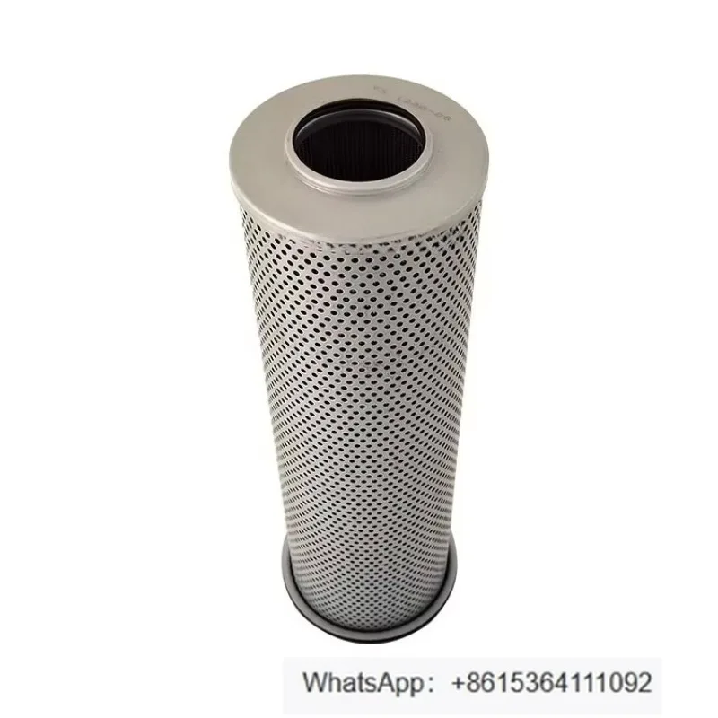 Excavator Hydraulic…