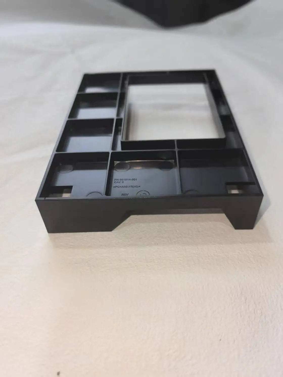 661914-001 2,5" auf 3,5" SSD-Adapter