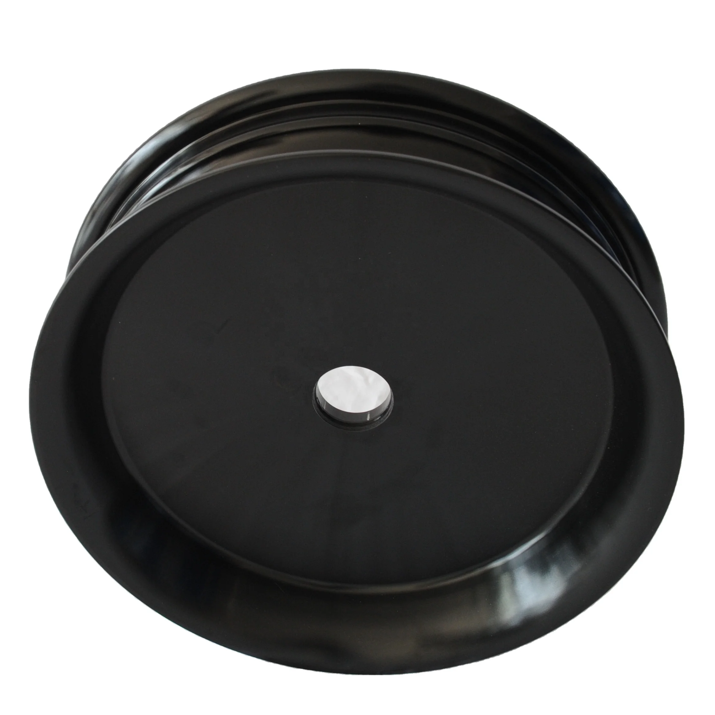 

12*2.5/3.0/3.5/4.0 Inch 16 17 18 19 21 23 26 Inch Customized Forged Alloy Motorcycle Forging Rims and Rim Blanks Black Blank