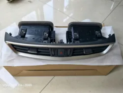 Auto Front Middle Dashboard Air Conditioning Outlet A/C Vent for Nissan X-Trail 2014 2015 2016 Qashqai 2016 2017 2018 2019-2021