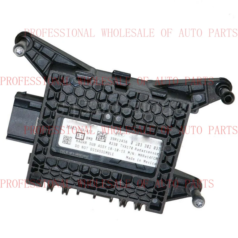 V+ For Honda Dynamic Radar Cruise Control Sensor 36801-TVA-A17 36803-TVA-A06