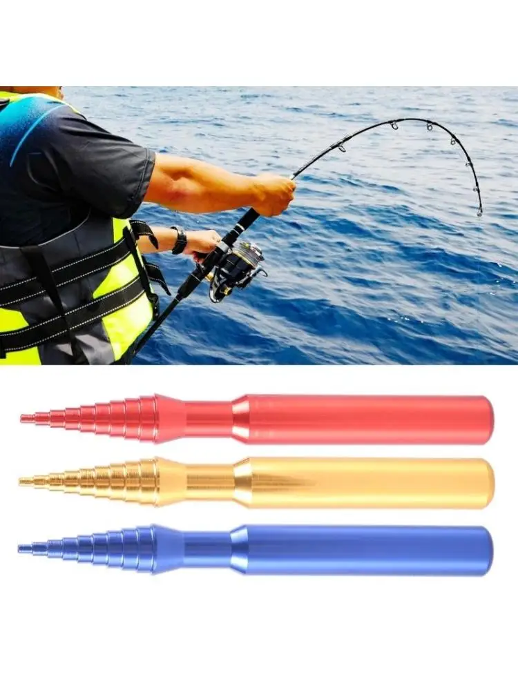 

Fishing Reel Bearing Remover Installer Tool Puller Bearing Remove Professional Fishing Reel Repair Tool Lightweight Tool