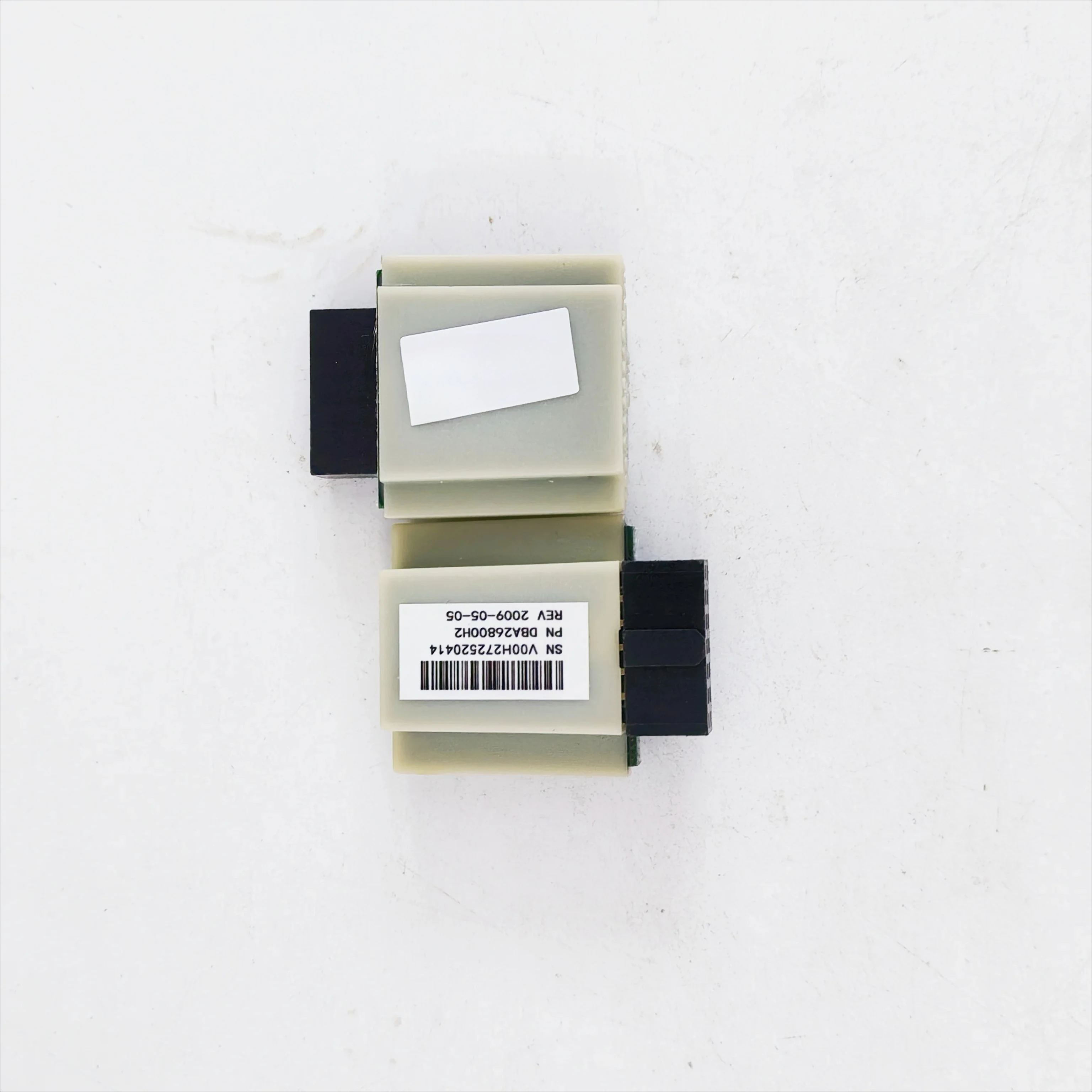 

DBA26800H3 DBA268D0H3 OMU Elevator Storage Accessories Lift Recorder Elevator Spare Parts Lift Spare Parts
