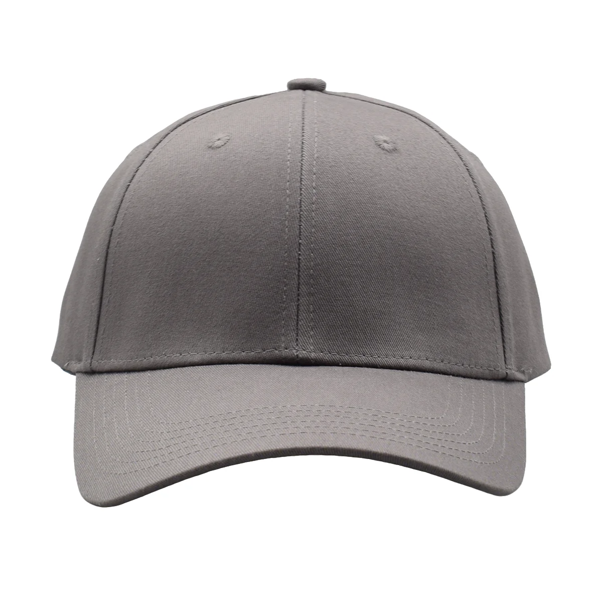 Customized Products Unisex Breathable Adjustable Baseball Cap Puff Lettering Cheer Caps with Name Trucker Hats Vintage Dad Hat