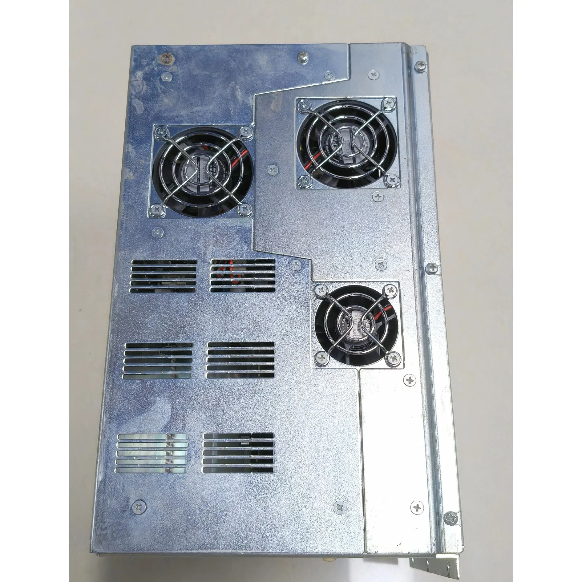 5C5001.32 Komputer przemysłowy