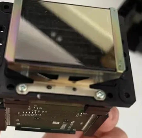 Wide Format Inkjet Print Head Replacement Accessory For Digital Printing Equipment