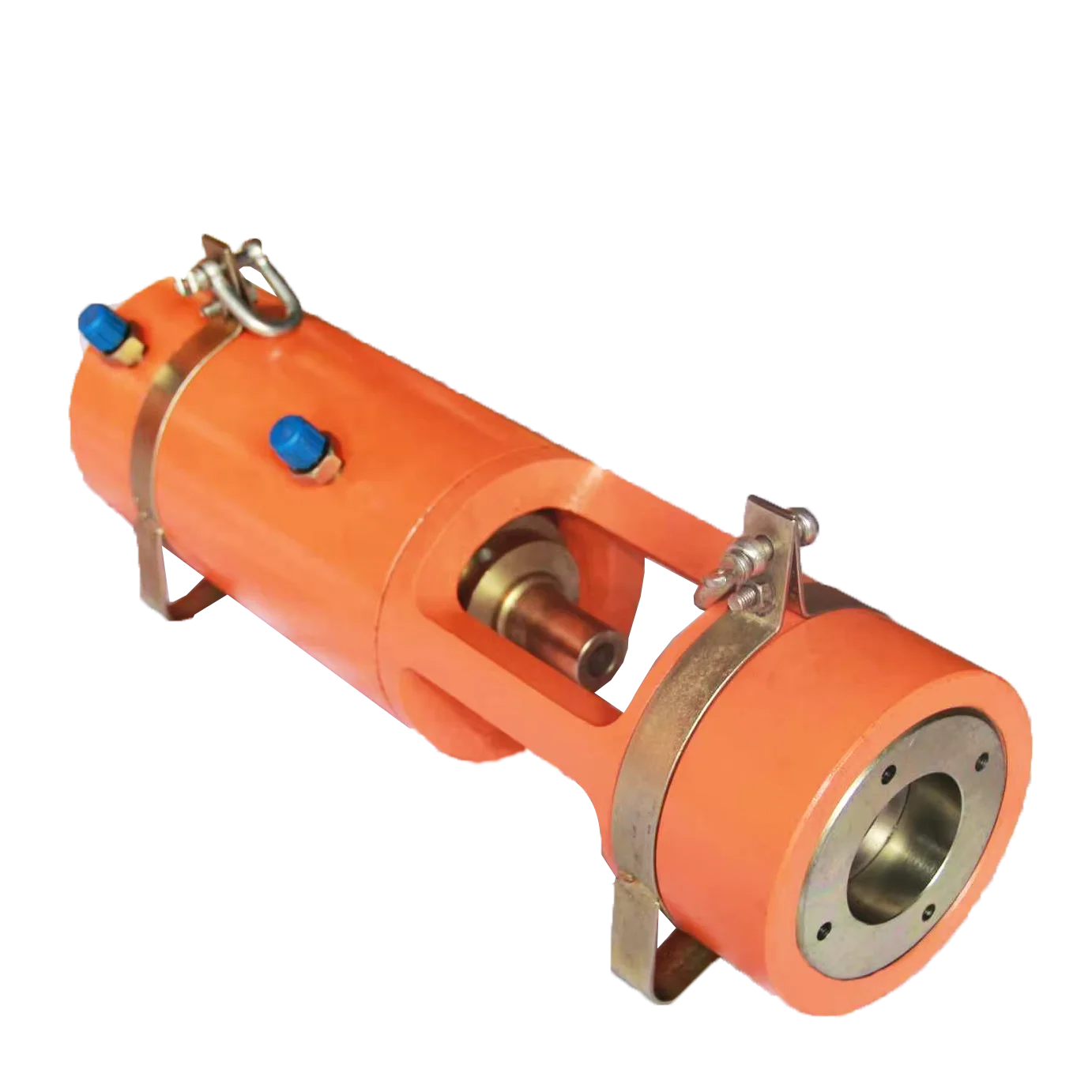 Prestressed Extrusi…