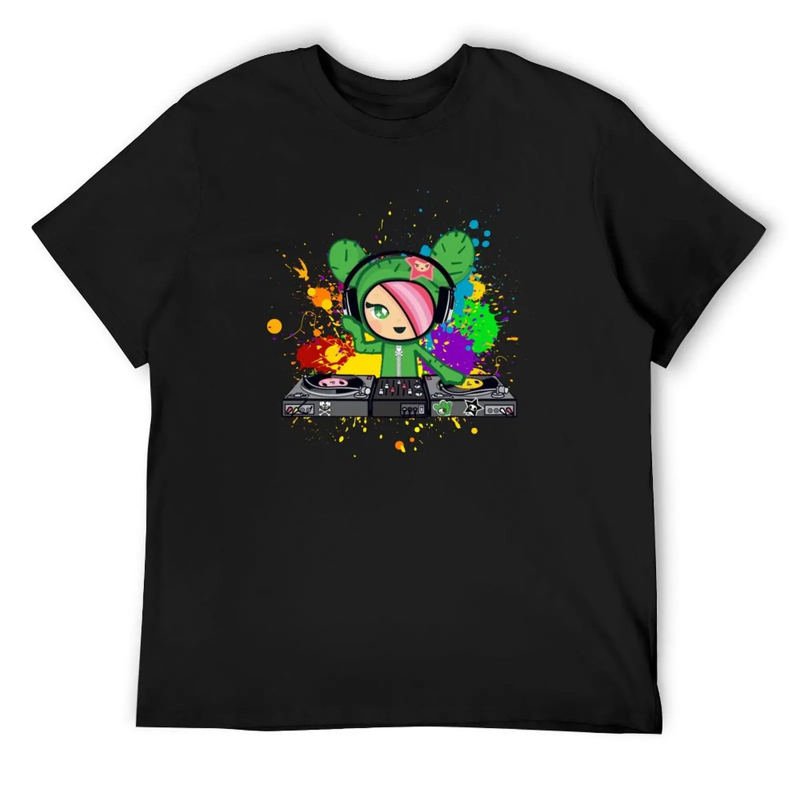 

funny jappanesse sweets friends tokidoki T-Shirt luxury t-shirt customizeds boys whites mens designer clothes