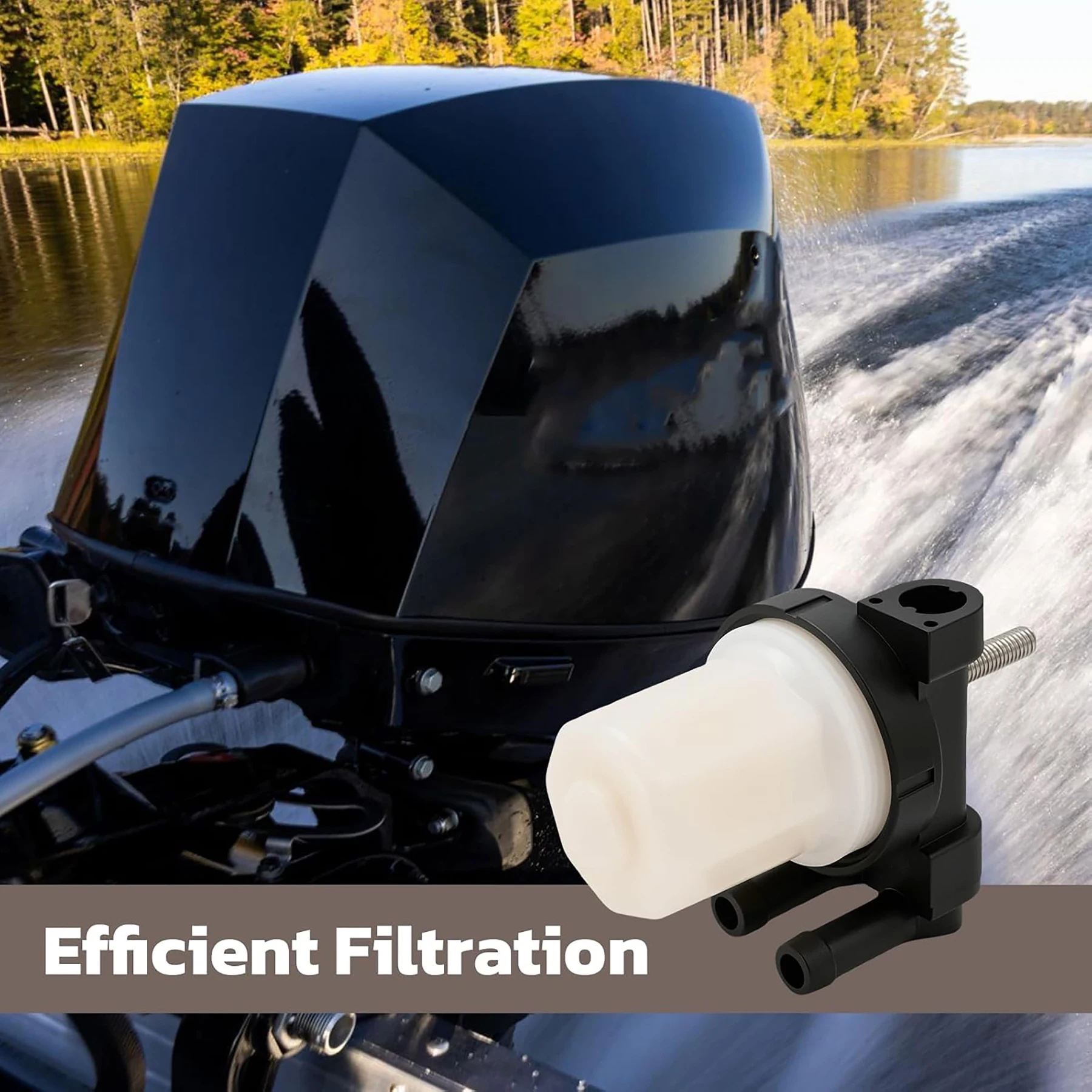 マーキュリー4ストローク30、35、40、50、60馬力船外 - Outboard Motor 40Hp 2 Stroke のレビューと価格