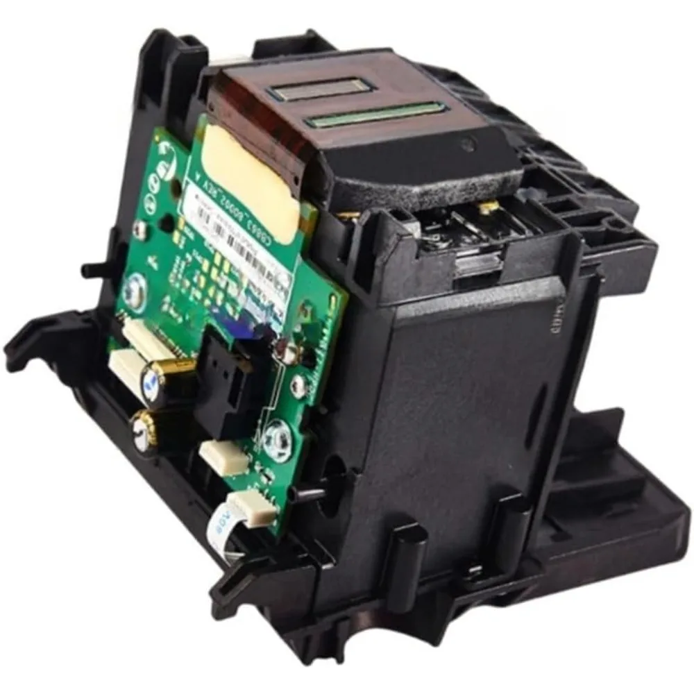 

Printhead 932 933 CB863 for 6600 6060e 6600 6100 6100e 6700 7110 7610 7612 7510 7600 Printers