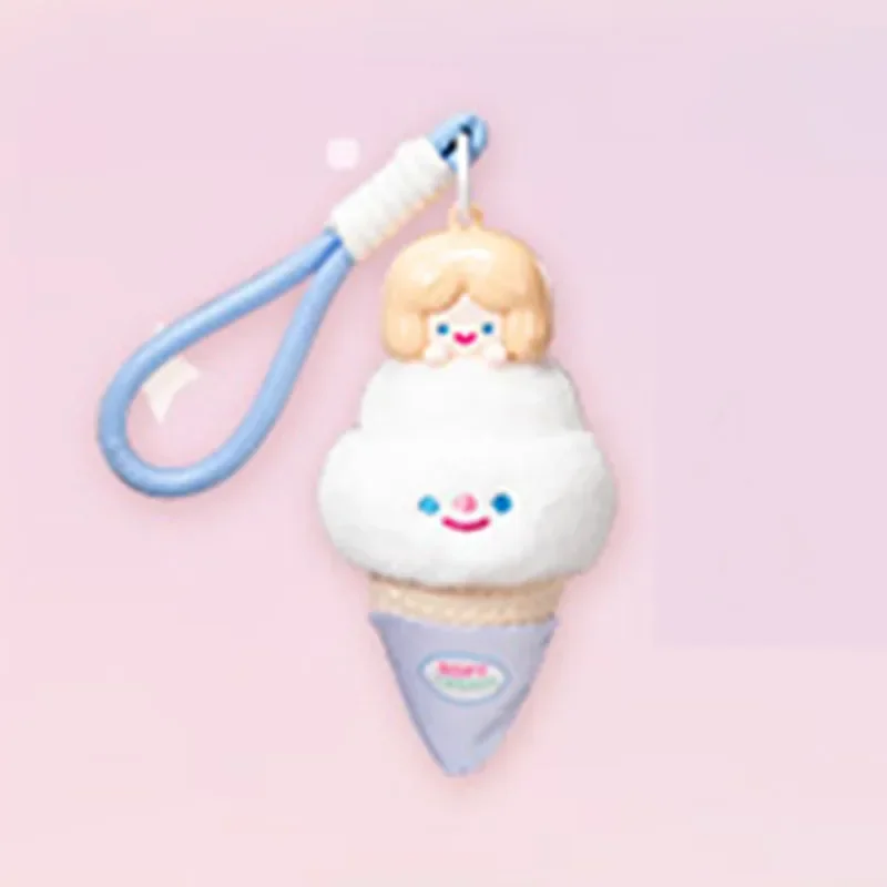 

FINDING UNICORN RiCO Happy DESSERT PARTY Series Виниловая ароматерапия слепая коробка игрушки куклы милые аниме фигурки украшения