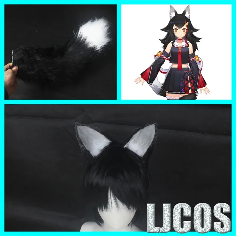 Hololive Vtuber Ook…