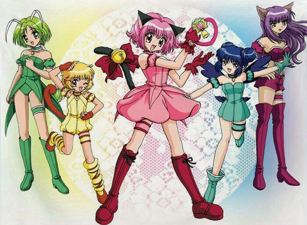 Anime-Cartoon-Figuren 5D DIY Vollquadrat- & Runddiamant-Malset Mosaik-Kunst Heimdekoration Geschenk Rahmenlos