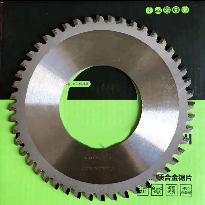 

Станок для резки труб, лезвие для пилы из сплава, лезвие для пилы из нержавеющей стали, пластиковая труба, специальное лезвие для пилы