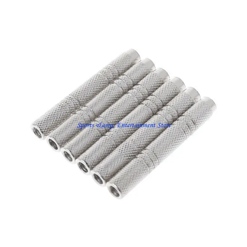 G7NF Entertainment Games Acces Nylon/Steel Dartboard Tip Accessories 47mm 2BA Supplies