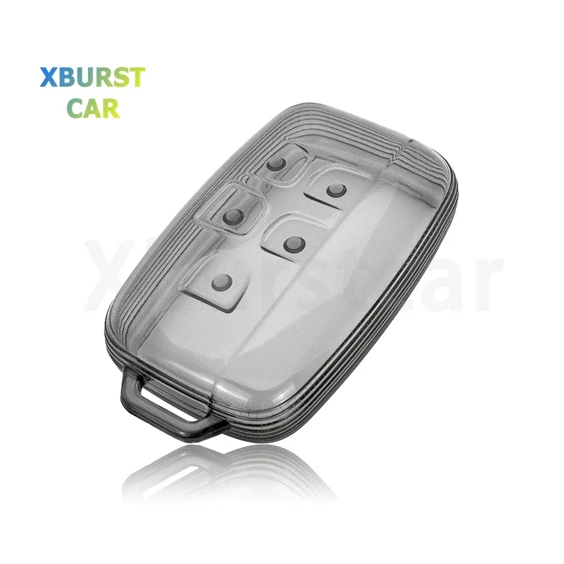 Tpu Car Remote Key …