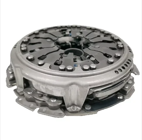 

0AM DSG New Product Dual Mass Flywheel Transmission Spare 6 Hole 129 Teeth Gearbox Product 0am dsg Dual Mass Flywheel
