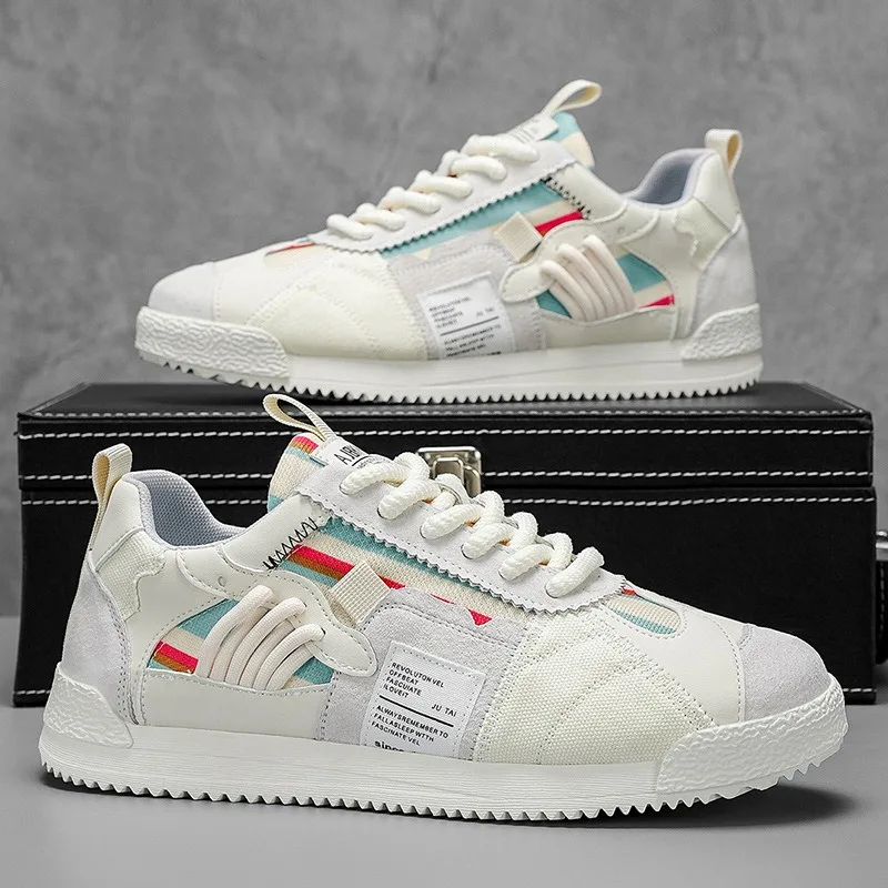 

Fashion Men Sneaker High Quality Casual Shoes Luxury Training Shoes for Men Forrest Gump Shoes Outdoor Sport Running Shoe Tenis