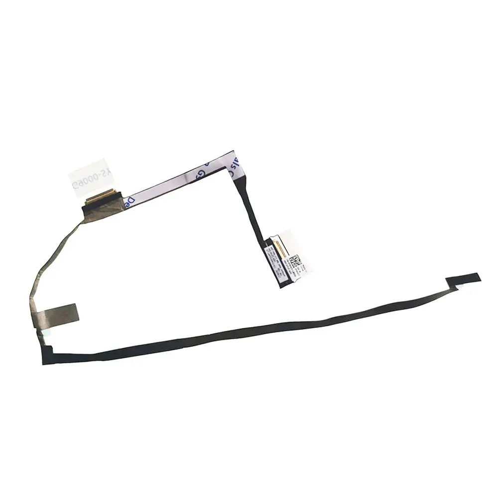 For Dell Inspiron 15 5501 5502 5504 5505 5508 5509 Vostro 15 5501 5502 V5501 V5502 laptop LCD LED Display Ribbon Camera cable