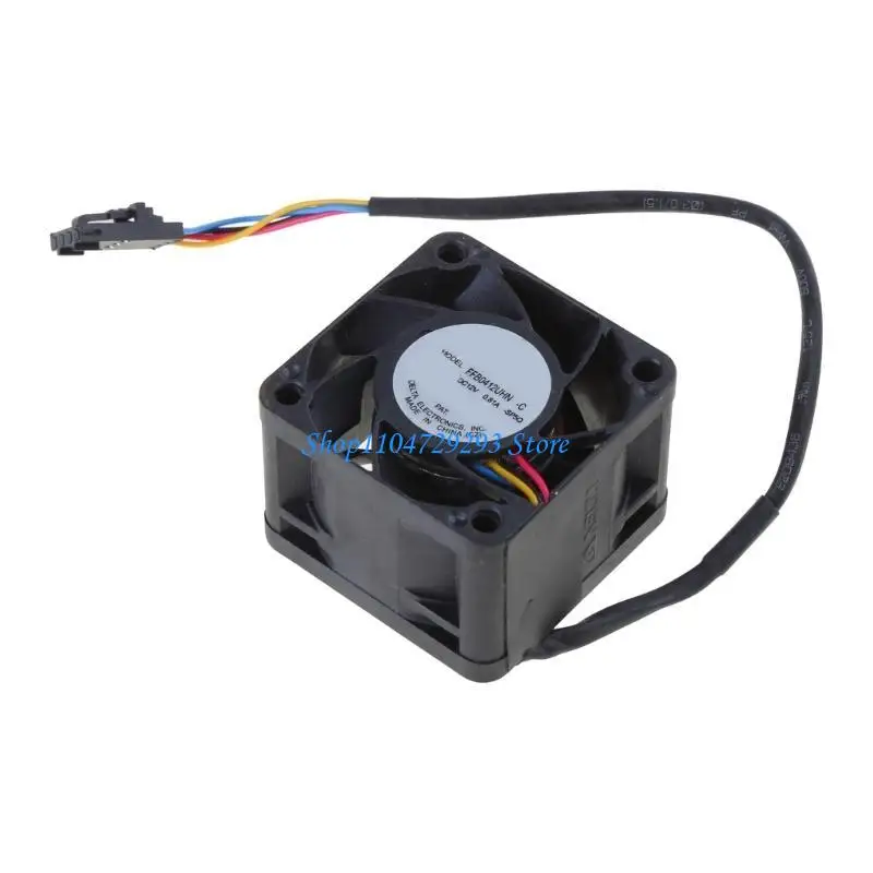 

Y2GD High Performances Cooling Fan Server Fan Fan для сервера Poweredge R220 R230