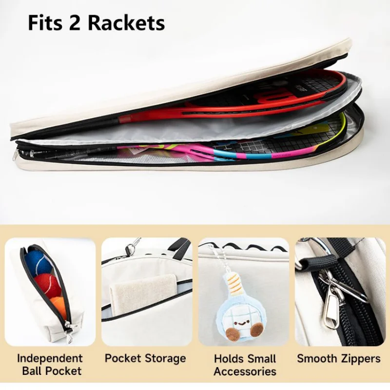 Thumbnail 4 - #18 Highest Rated Padel Bags to Buy in 2026