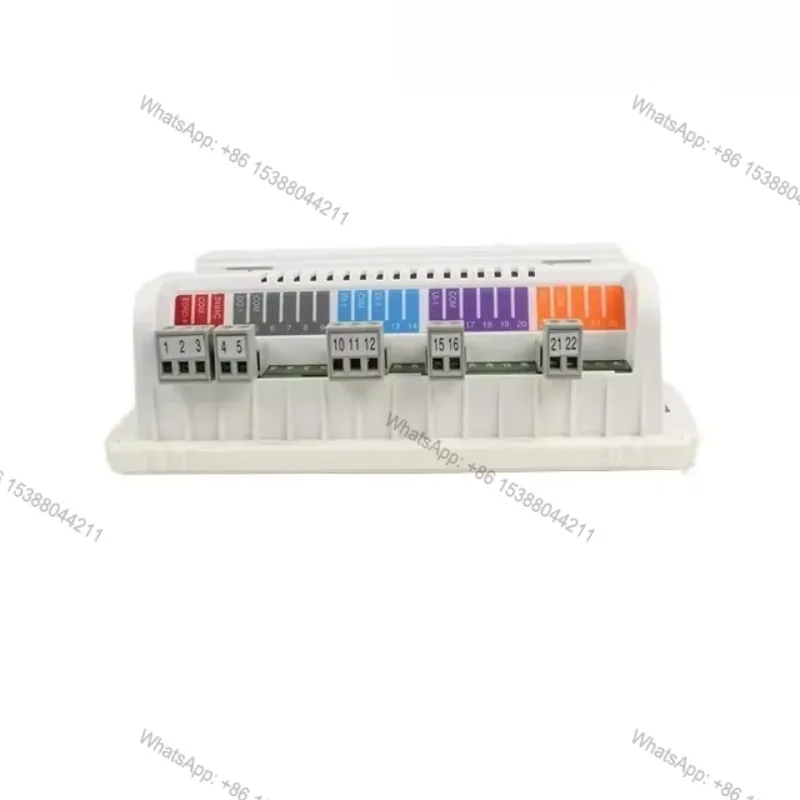 Hot Selling UB1211CH/ UB2204CH/UB2221CH/UB4334SCH 20~30Vac 50/60Hz CONTROLLER Air-Conditioning IP20 Hospital Stock