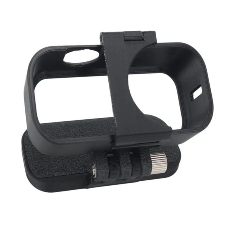 Adjustable 180 Degree Rotatable Phone Holder Support Detachable Design For Multiple And Stable Base F19E