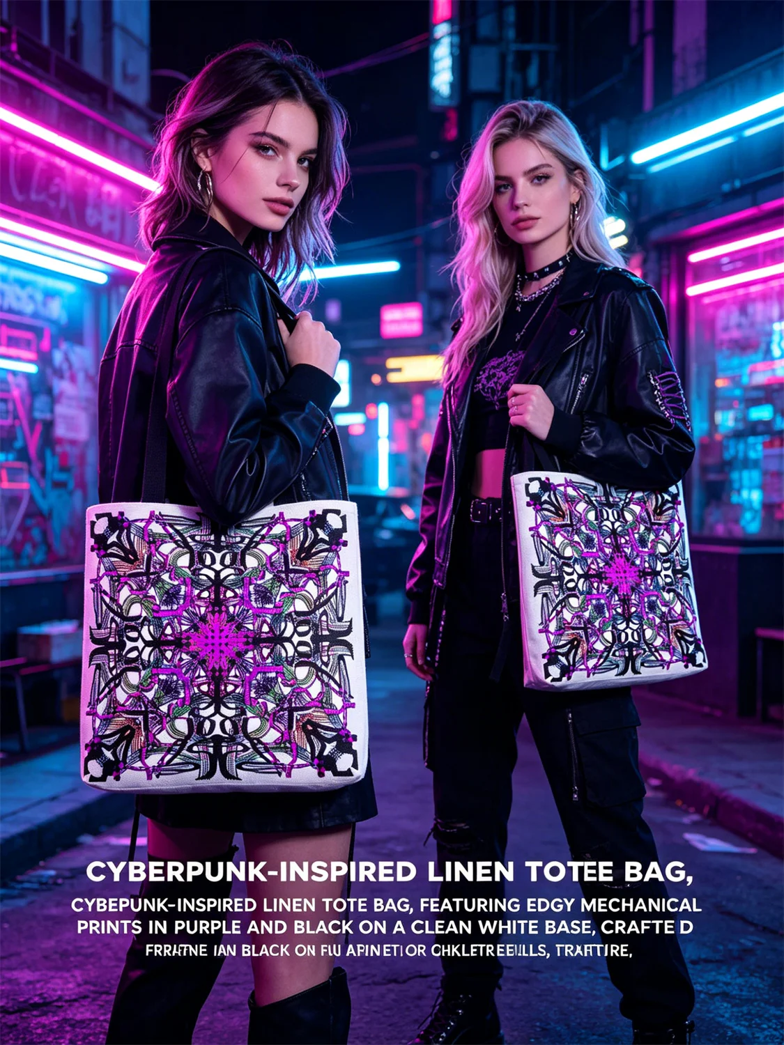 

Женская сумка через плечо 2026, с принтом в стиле психоделической мандалы и геометрической симметрии, стильная повседневная сумка-тоут для ежедневного использования