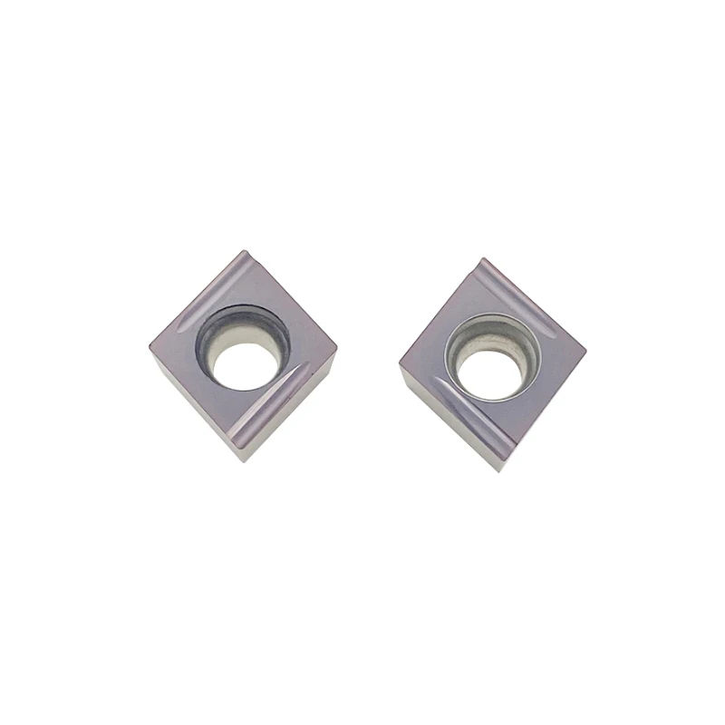 BEYOND CCGT09T301R CCGT09T302R CCGT09T304R-U OY880A Carbide Inserts CCGT 09T301 09T302 09T304 Processing Stainless Lathe Cutter