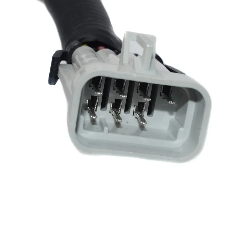 A77q-suporte de realocação do chicote de fiação da bobina de ignição para gmc cadillaclq9 lq4 ls2 ls3 ls7 lsx