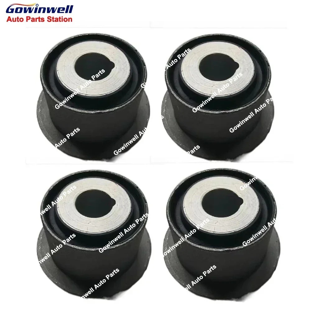 97034701113,97034701125,97034701116,97034701115 4pcs Front Alex Steering Rack Bushing Kits For 970 Porsche Panamera 2010-2013