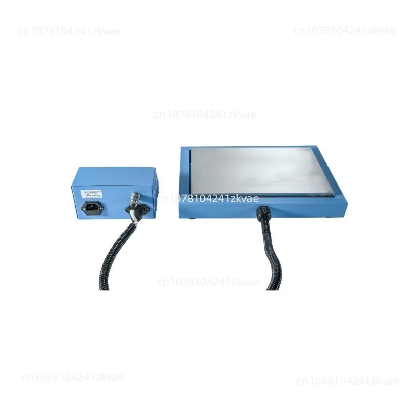 JF976C Split Heating Platform Preheating Screen Heating Unit Heating Station 200x300mm Led Lamp Bead Repair Station 110/220V