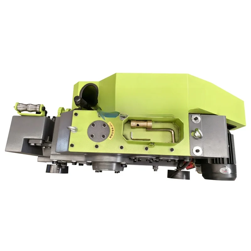 Metal Rebar Cutting hine Hydraulic Steel Bar Cutter