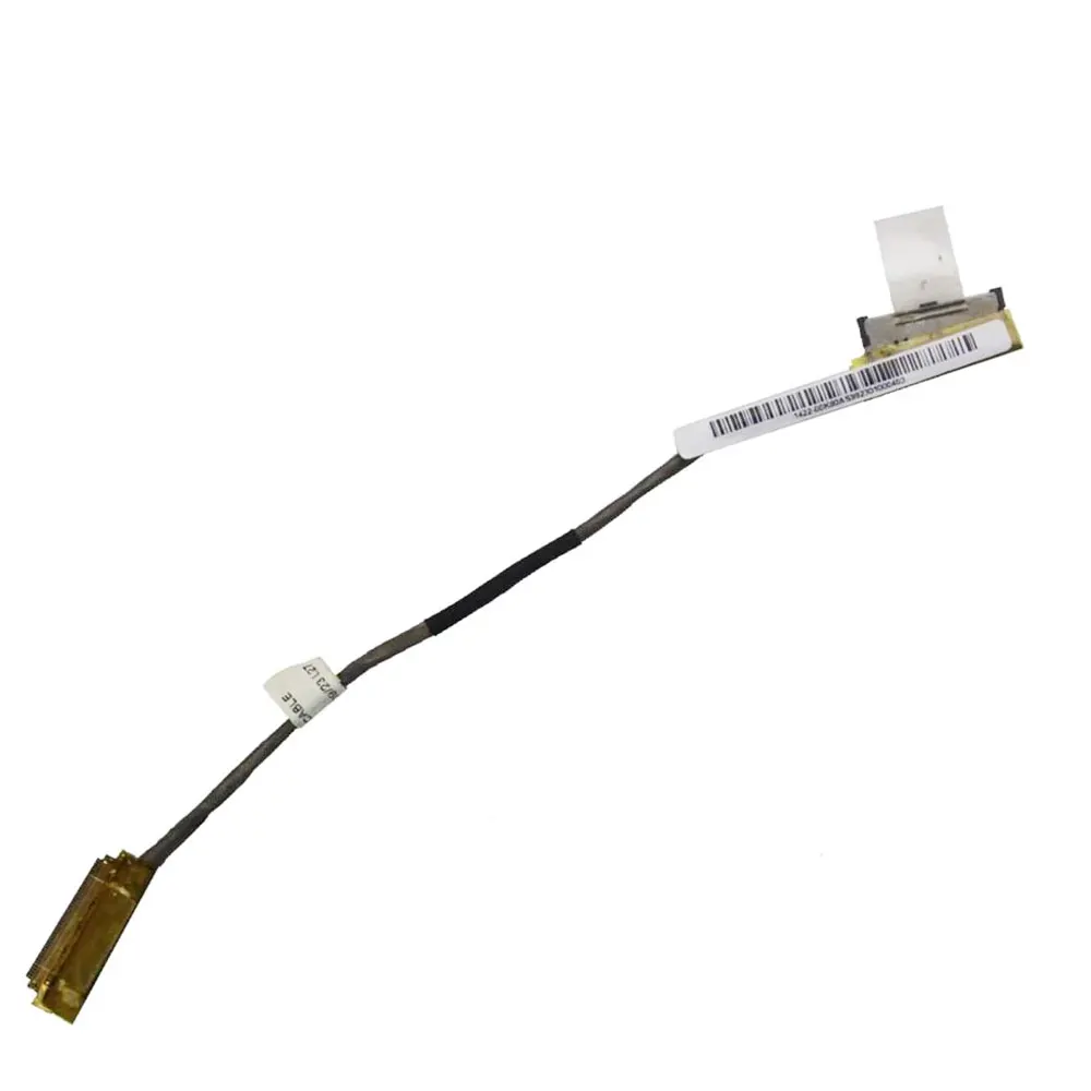 Cable flexible de pantalla de vídeo para ASUS UX30 UX30S UX30K, cable de cinta de pantalla LED LCD para ordenador portátil 1422-00LP0AS 1422-00LP000