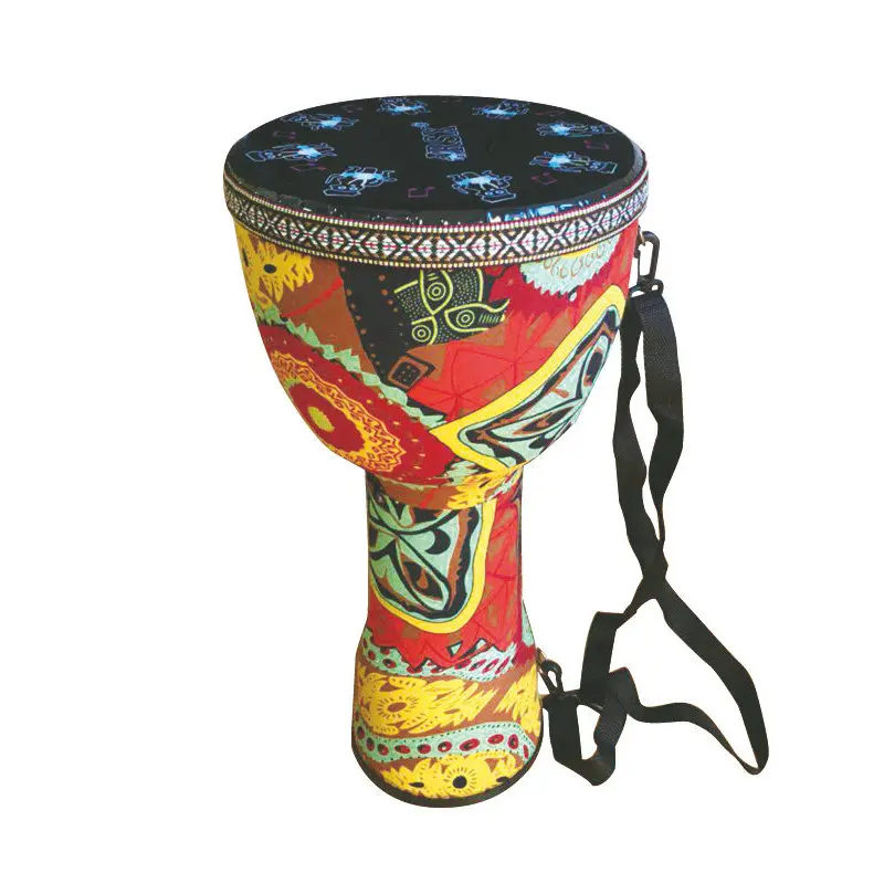 Educazione Nuovo prodotto Stru - Musical Instrument Djembe recensione e prezzo