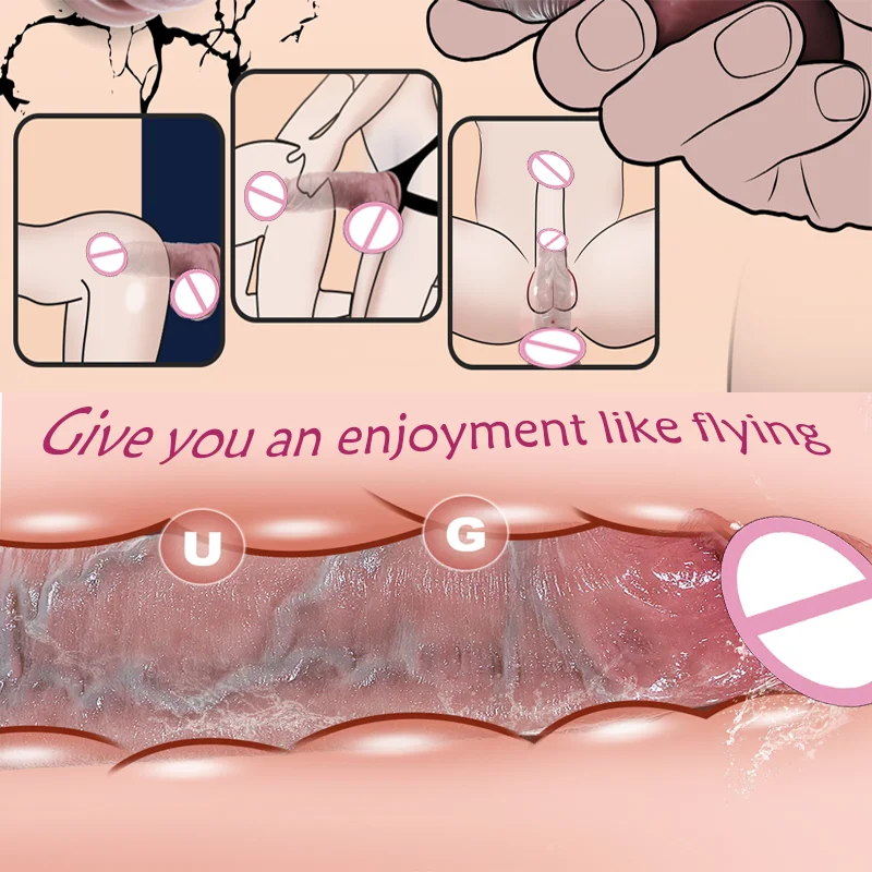 Enorme vibratore vibrante Controllo automatico Vibratore Riscaldamento Spinta pene Dildo Giocattolo del sesso Punto G Stimolazione anale Adulto per le donne