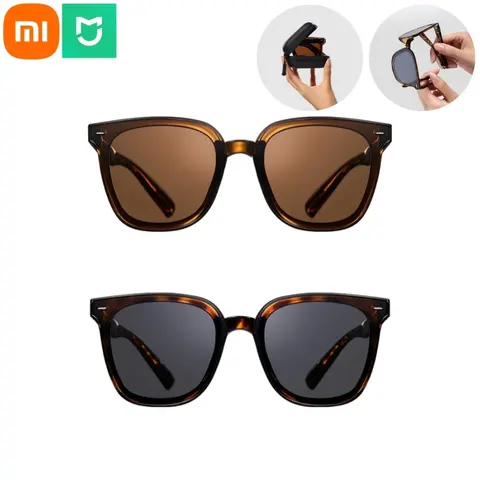 10 best sales Xiaomi solglasögon - №1