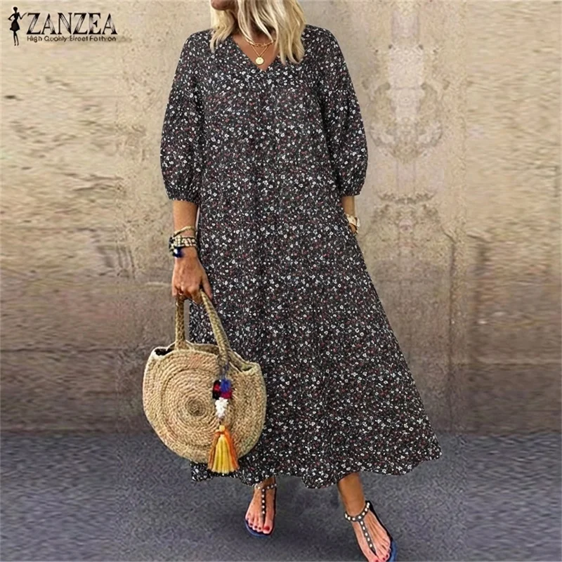 2026 Zanzea Spring … - image