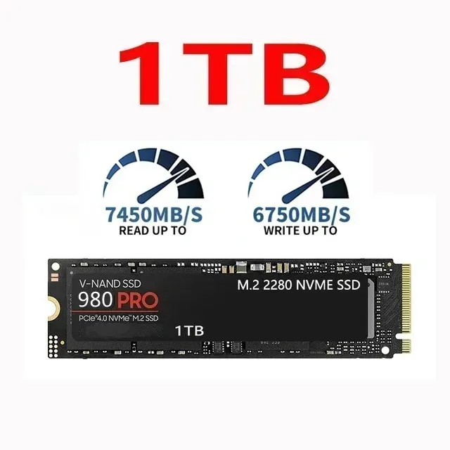 980nvme 1TB