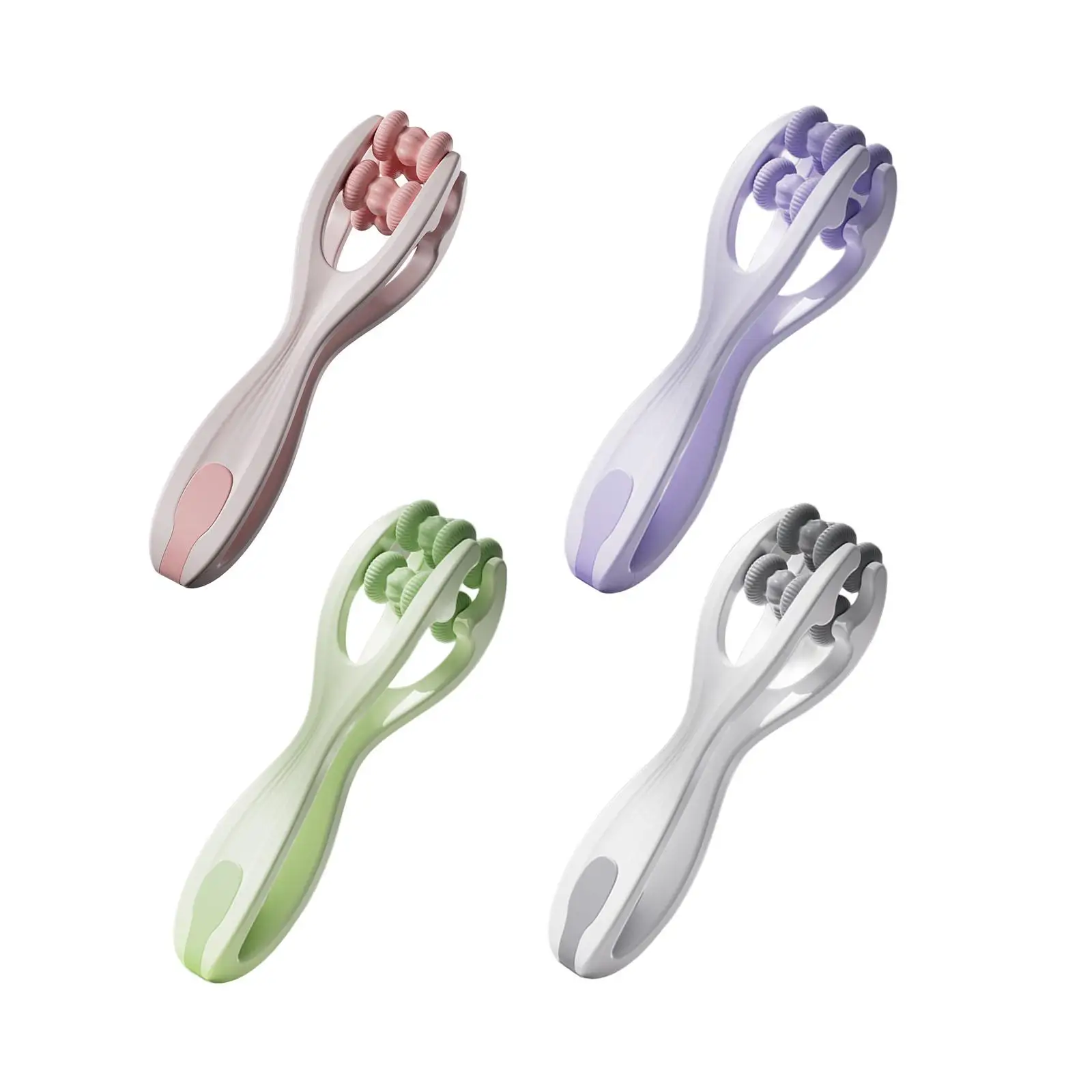 

Finger Massager Double Rollers Hand Joint Roller Hand Massage Roller Tools for