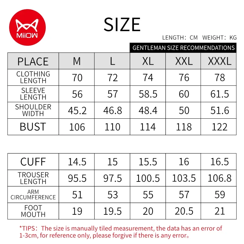 MiiOW Autumn Winter Men Pajamas Loose 3XL Man Turn-down Collar Homewear Soft Cotton Men\'s Sleepwear Mens Plaid Striped Pyjamas