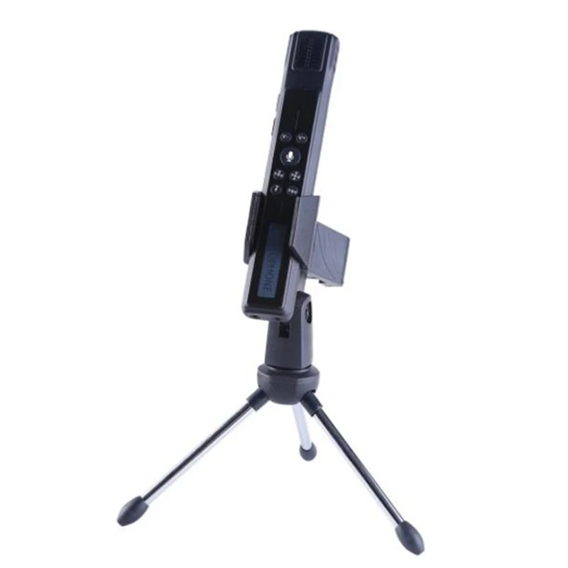 USB Microphone,Condenser Microphone For Computer Game PC With Stand For Recording,Podcast,Gaming,Video,K Song,Live,Etc